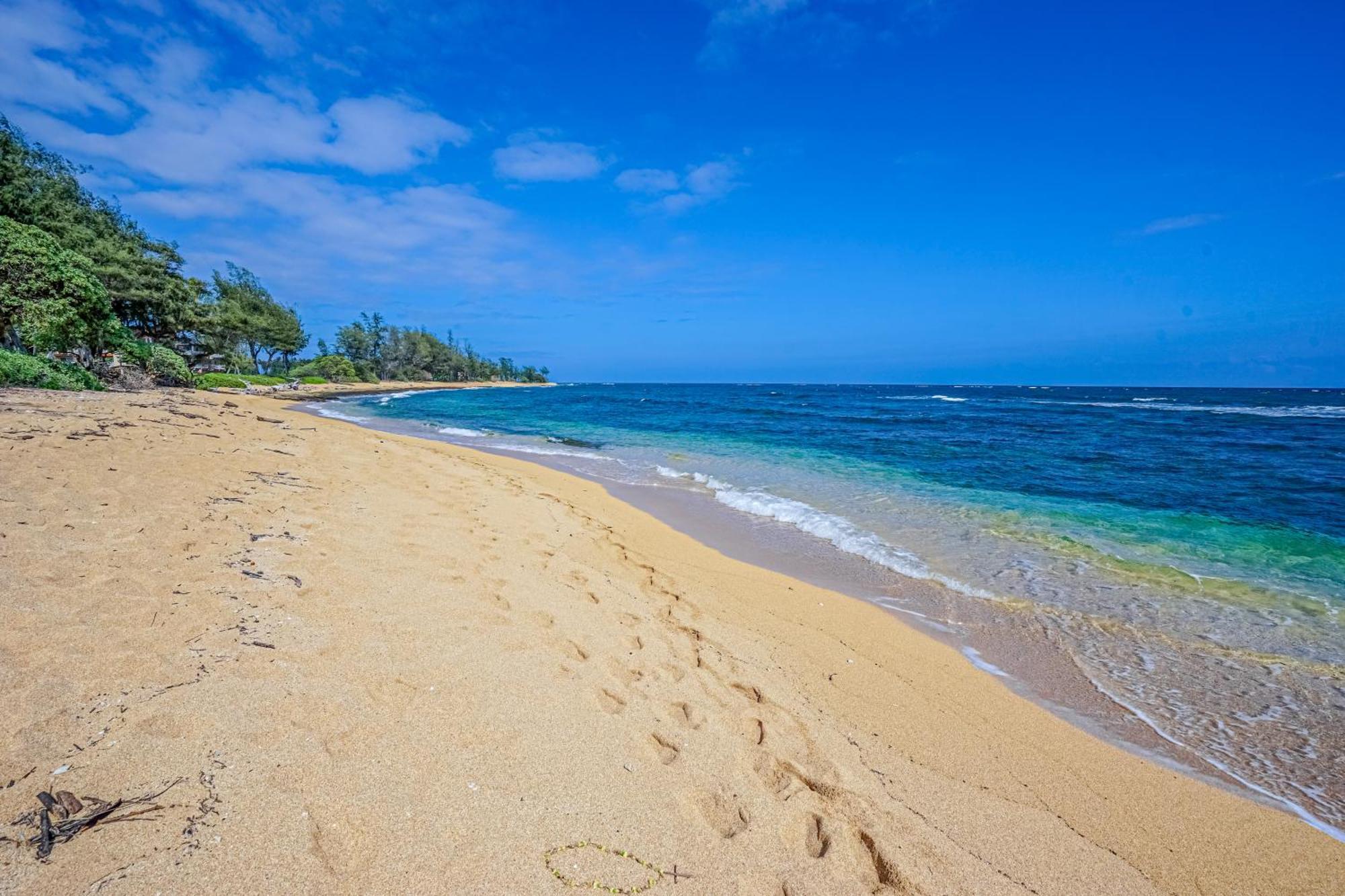 Islander On The Beach 315 Kapa'a Exterior photo