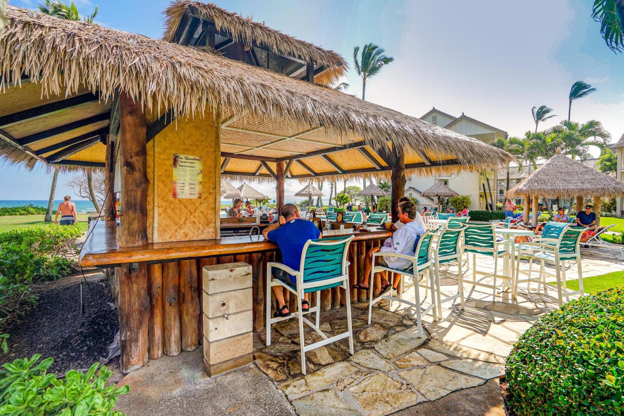Islander On The Beach 315 Kapa'a Exterior photo